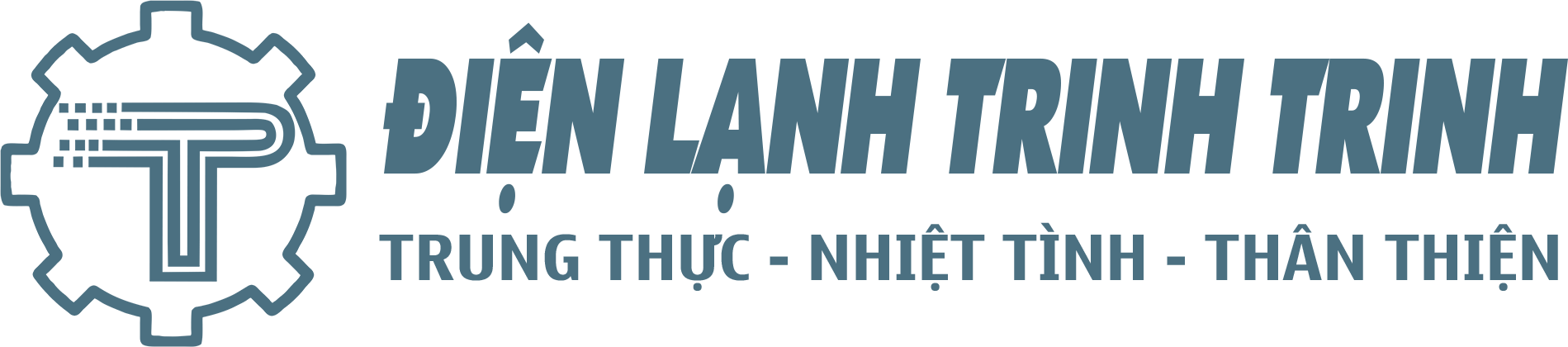 Điện Lạnh Trinh Trinh